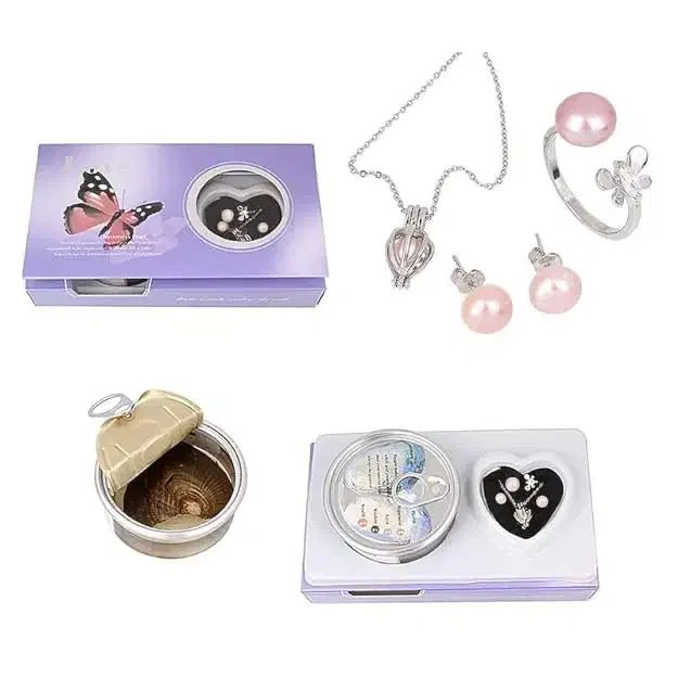 گردنبند مروارید عشق|بدلیجات|قزوین, |دیوار