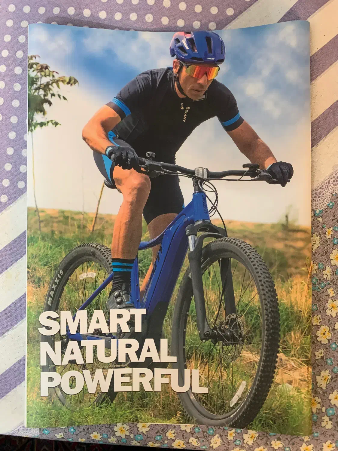 دوچرخه برقی - جاینت - تریلر تاپیک - سایکل|دوچرخه، اسکیت، اسکوتر|شهمیرزاد, |دیوار