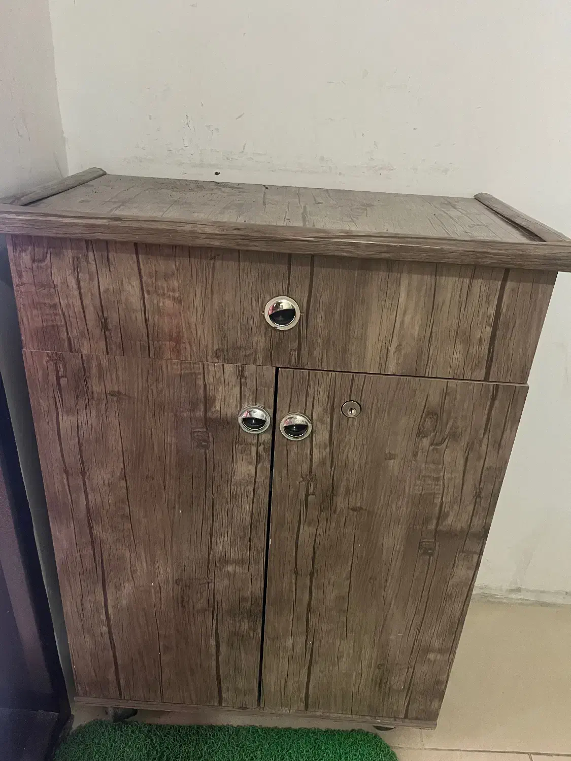 جاکفشی|جاکفشی، کمد، دراور|تبریز, |دیوار