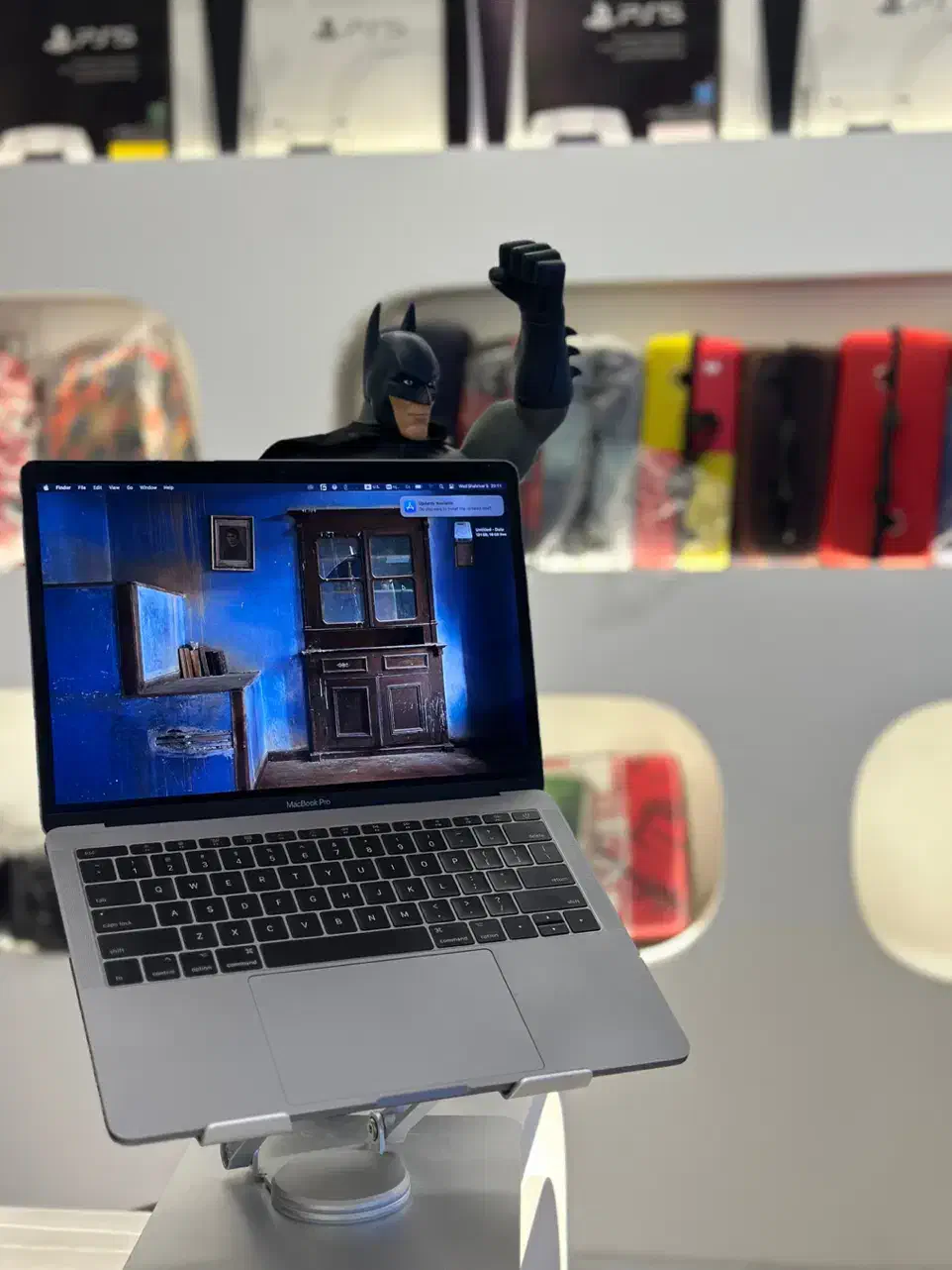 فروش تمام مدل های لپتاپ نو و استوک / واردات مستقیم|رایانه همراه|اصفهان, درب کوشک|دیوار