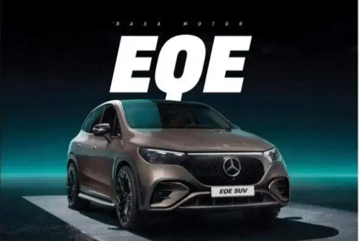 مرسدس بنز فول EQE500/تجارت خودرو خسروانیTKK|خودرو سواری و وانت|تهران, تهرانپارس غربی|دیوار