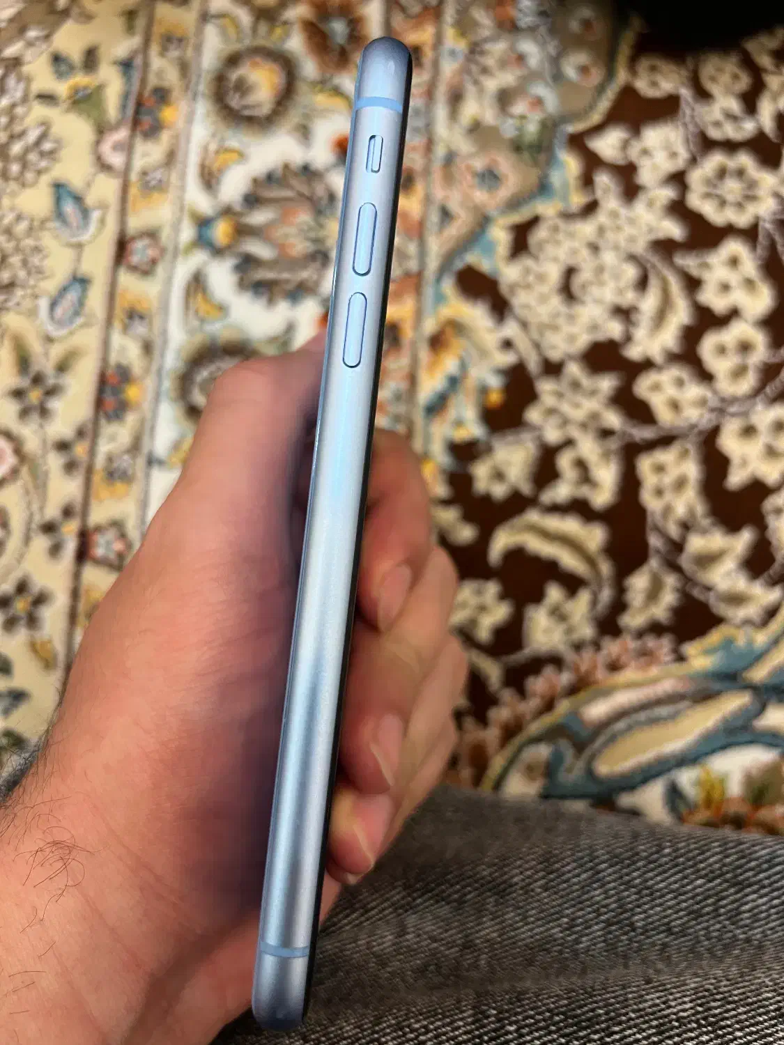 آیفون xr در حد|موبایل|مهاباد (آذربایجان غربی), |دیوار