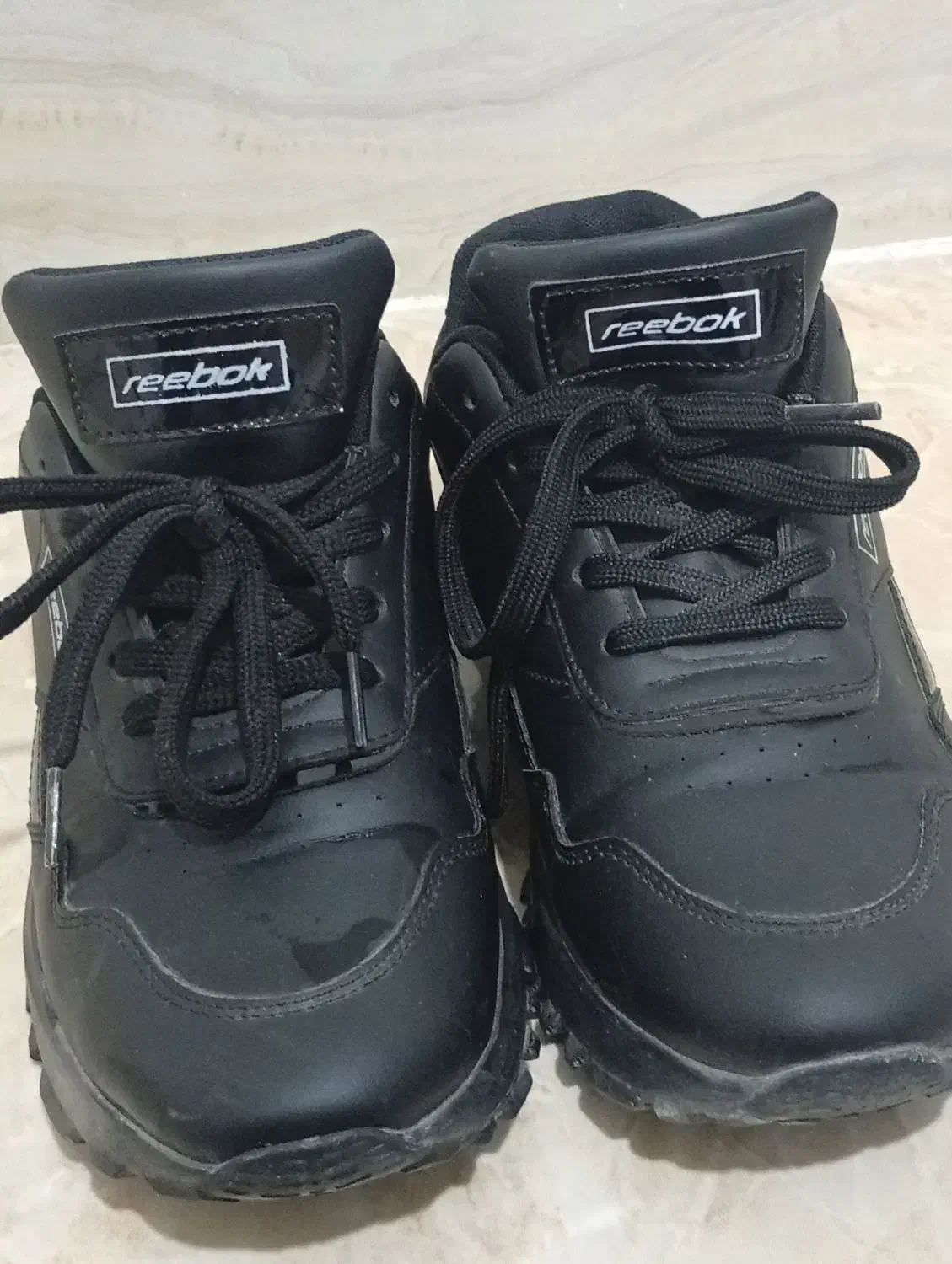 کفش reebok|کیف، کفش، کمربند|کرمانشاه, |دیوار