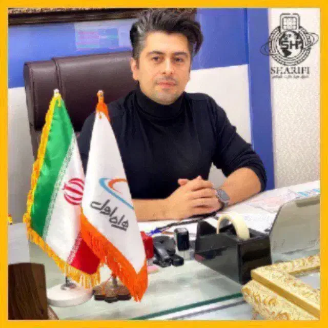 دفتر پیشخوان دولت (خریدارسیمکارت)|خدمات رایانه‌ای و موبایل|تهران, جمهوری|دیوار