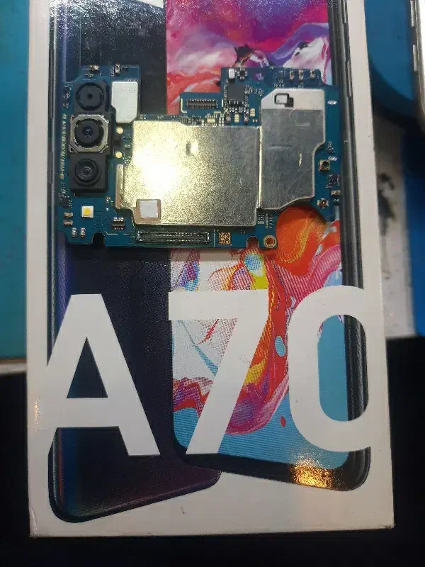 samsung A70و E700Hو A750|موبایل|تهران, صادقیه|دیوار