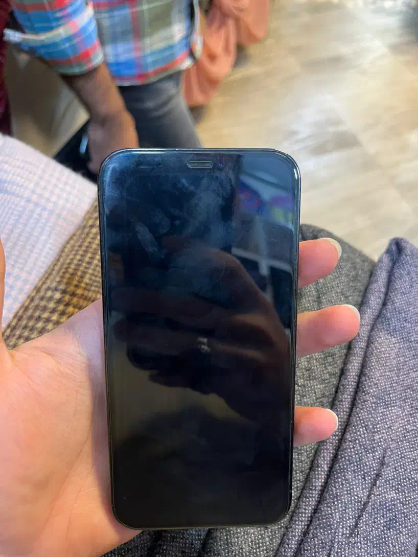 iPhone 12 pro 128/ch|موبایل|اردبیل, |دیوار