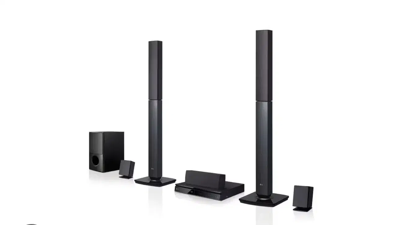 دستگاه دی وی دی فلش خور LG|پخش‌کننده DVD و ویدیو|تهران, اختیاریه|دیوار