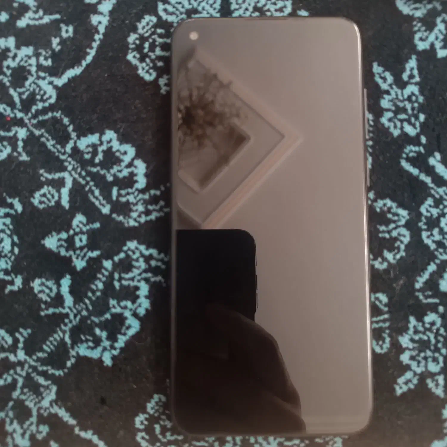 a11 Samsung|موبایل|اندیشه, اندیشه فاز ۱|دیوار