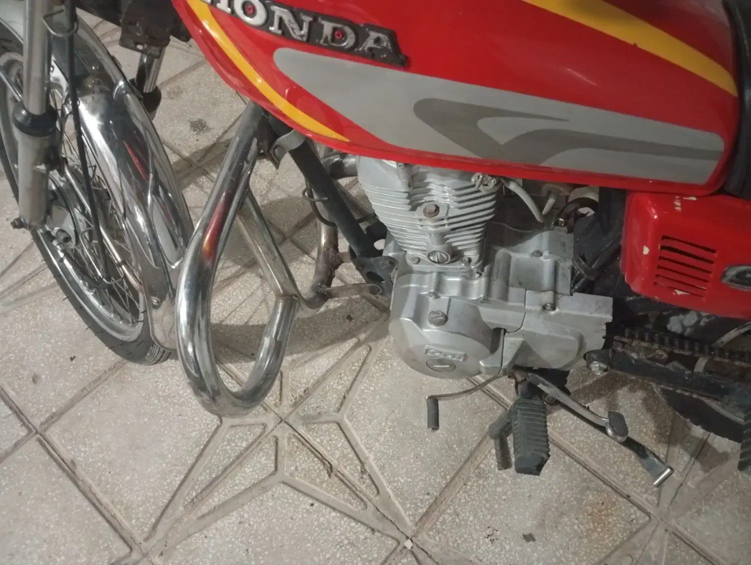 موتور|موتورسیکلت|سبزوار, صالح آباد|دیوار