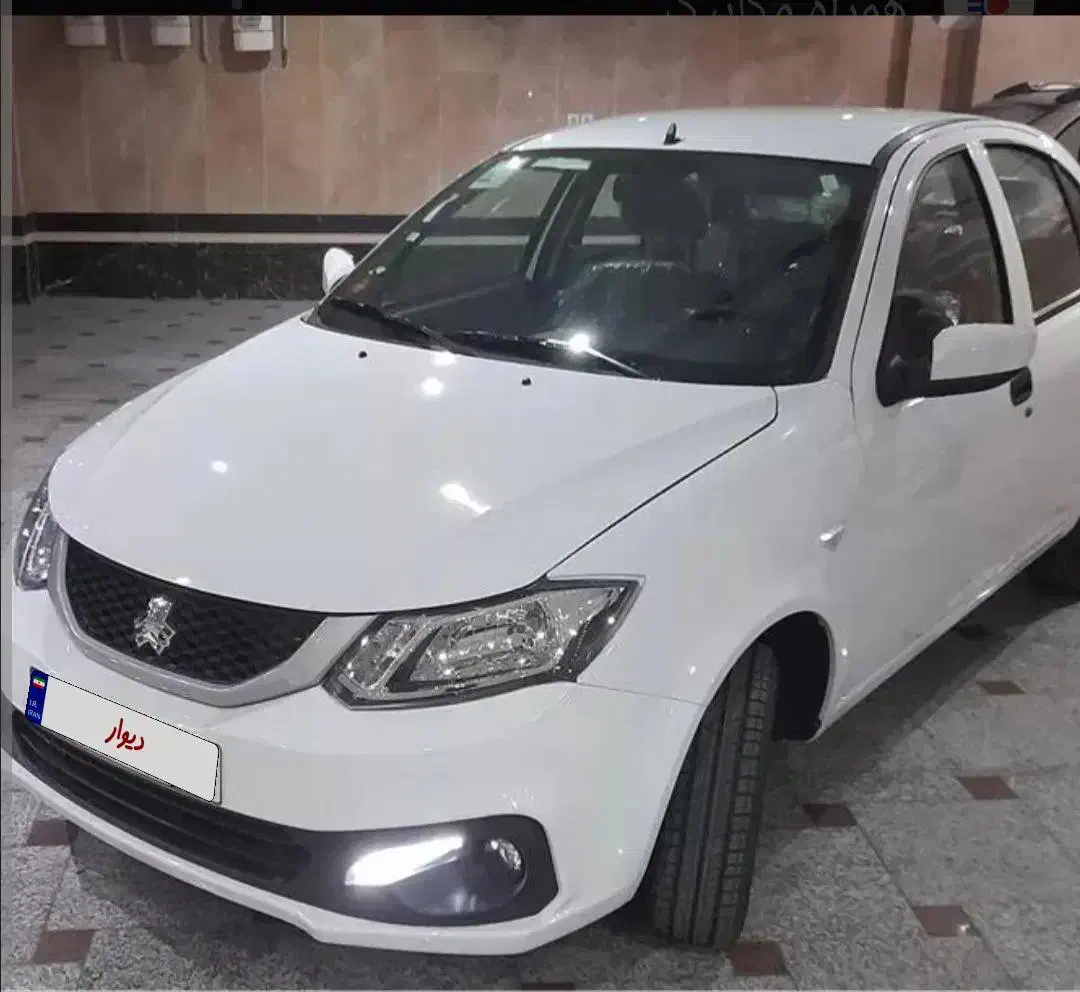 سایناs|خودرو سواری و وانت|سنندج, |دیوار