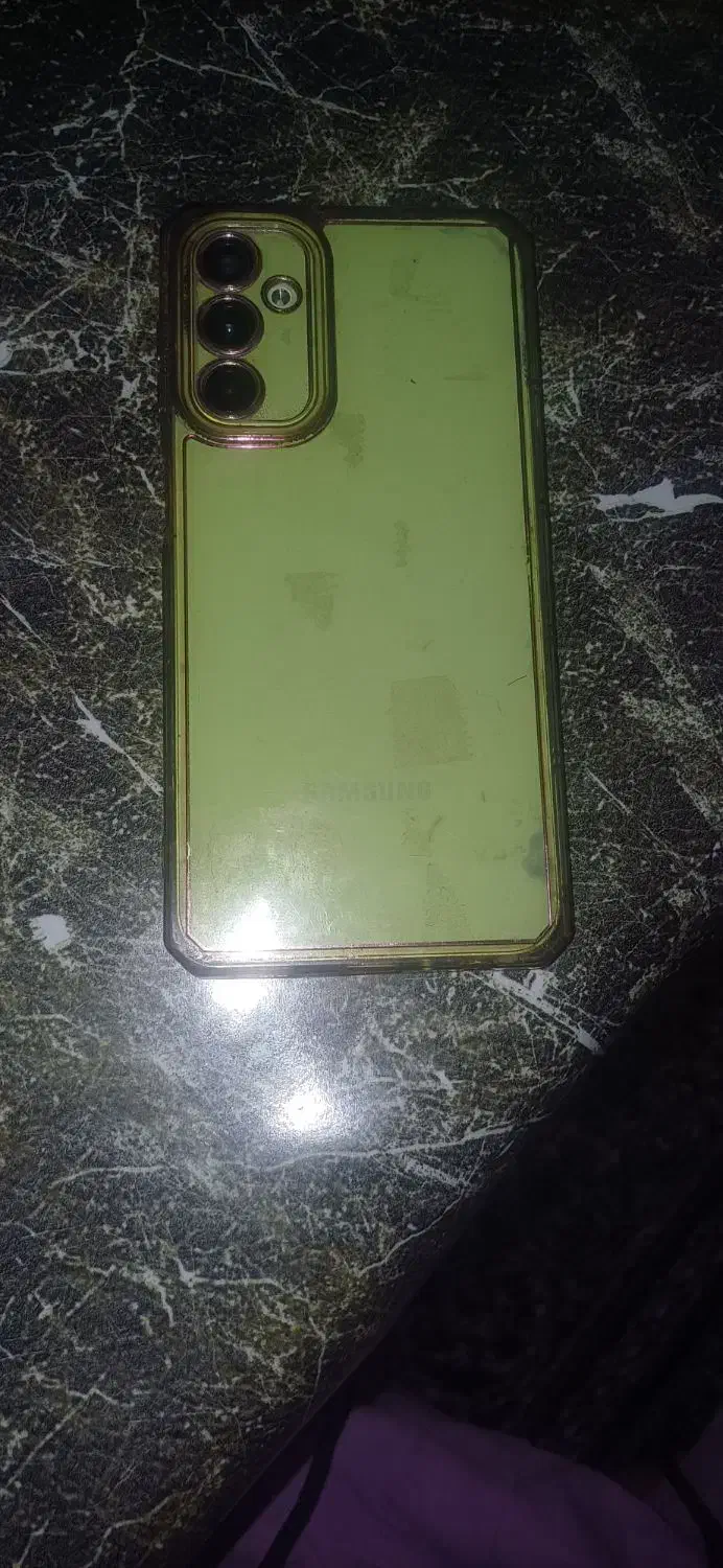 سامسونگ Galaxy A24 4G با حافظهٔ ۱۲۸ گیگابایت|موبایل|ساوه, |دیوار