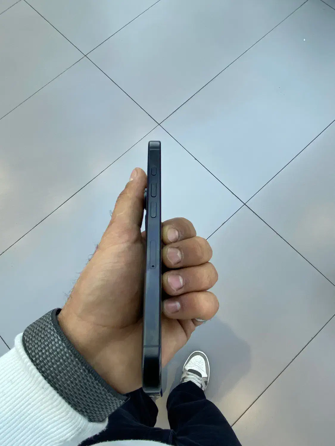 16proبا ریجستری|موبایل|تهران, شیخ هادی|دیوار