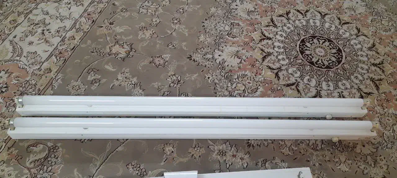 مهتابی سالم و تمیر|لامپ و چراغ|مشهد, ایثارگران|دیوار