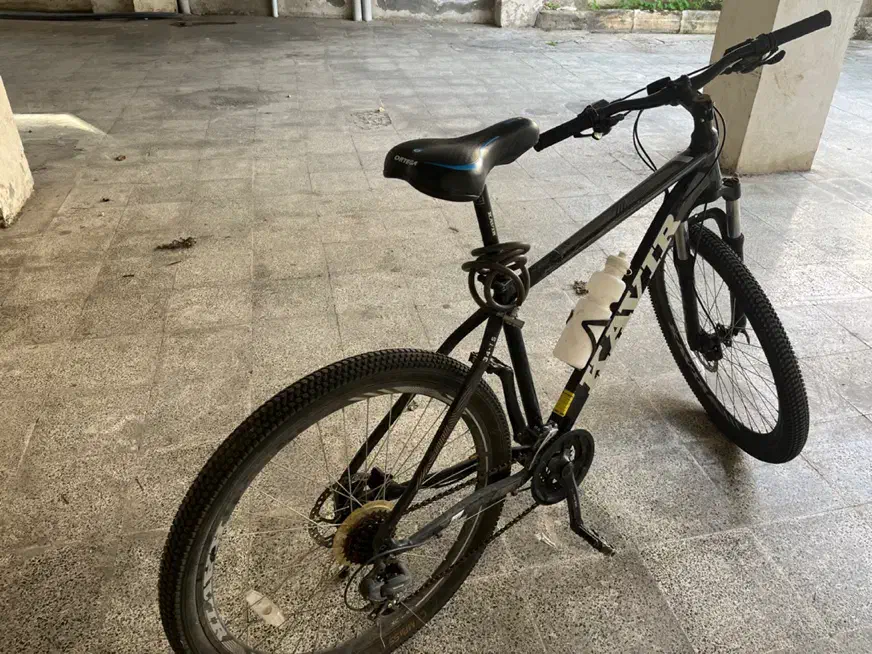 دوچرخه|دوچرخه، اسکیت، اسکوتر|تنکابن, |دیوار