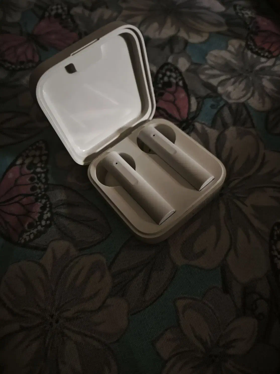 mi earphones 2 basic|لوازم جانبی موبایل و تبلت|جیرفت, |دیوار