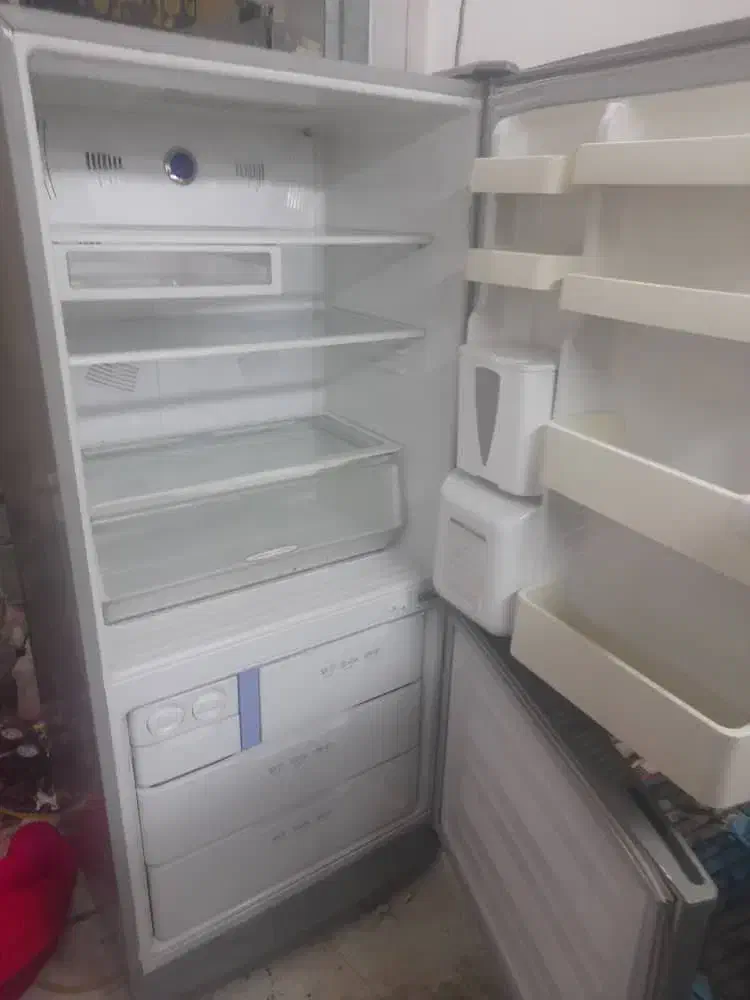 یخچال فریزر اسنوا|یخچال و فریزر|اهواز, فرهنگ شهر|دیوار