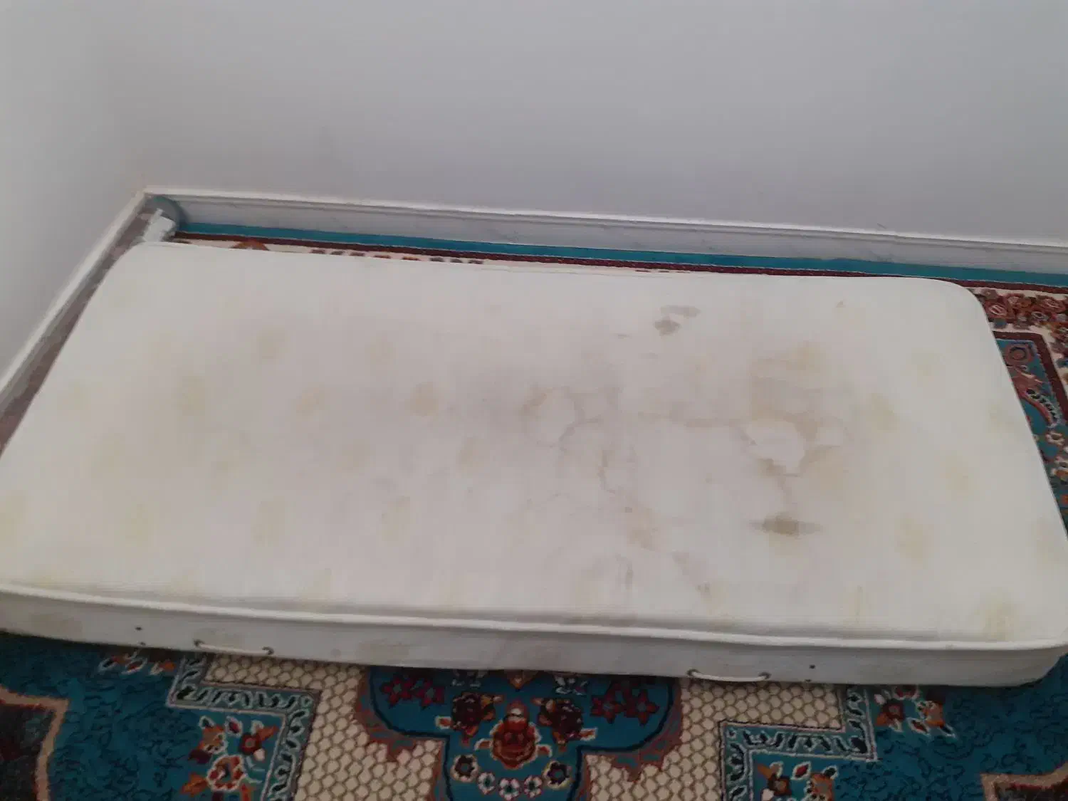 خوشخواب تکنفره ،کامفورت ،|تشک تختخواب|رشت, پاره بیجار|دیوار