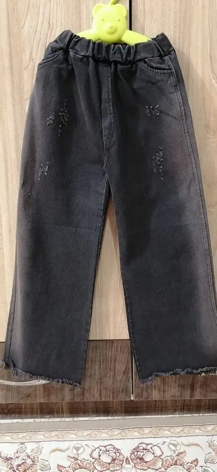 شومیز و شلوار شافل دخترانه سایز60|لباس|نجف‌آباد, رجایی شمالی|دیوار