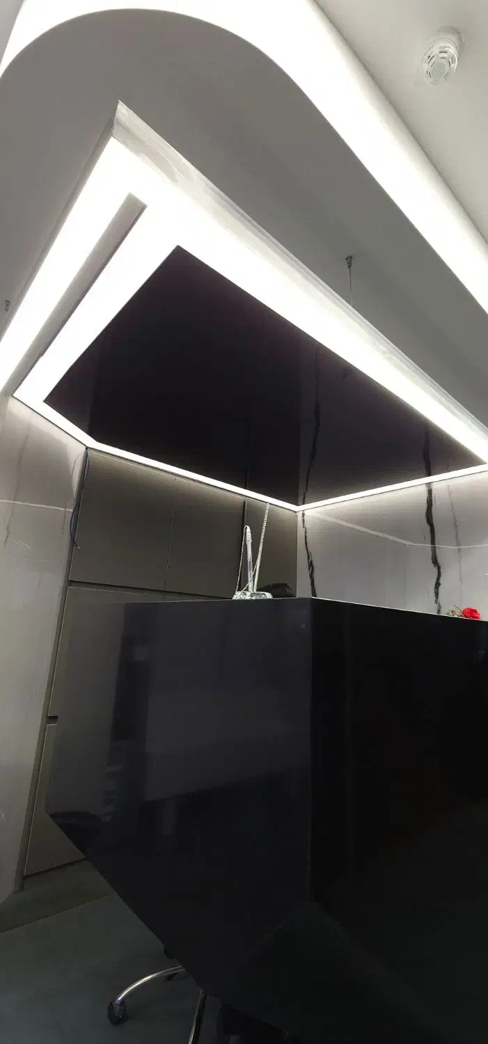 بهترین جایگزین سقف های کاذب کناف و....|مصالح و تجهیزات ساختمان|شیراز, خلدبرین|دیوار