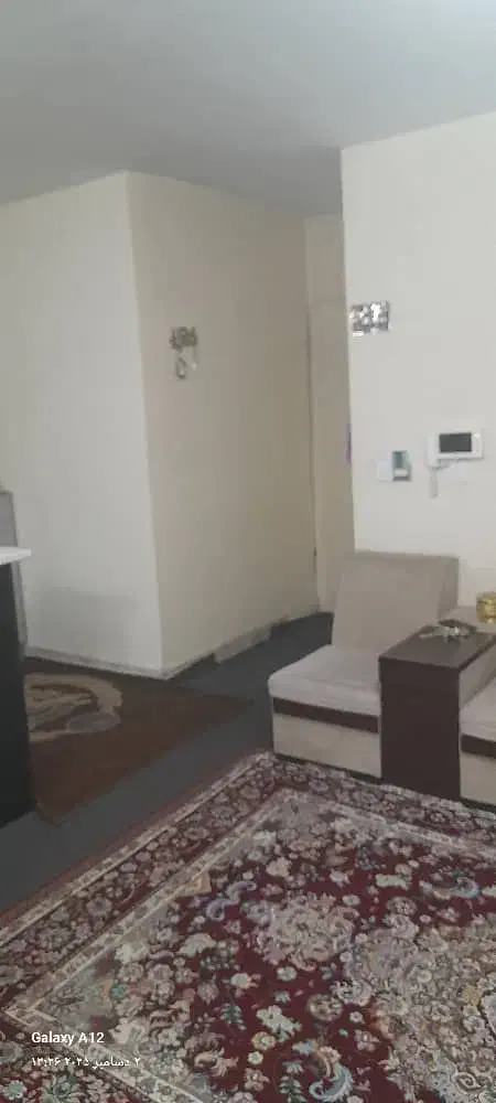 آپارتمان ۶۰ متری