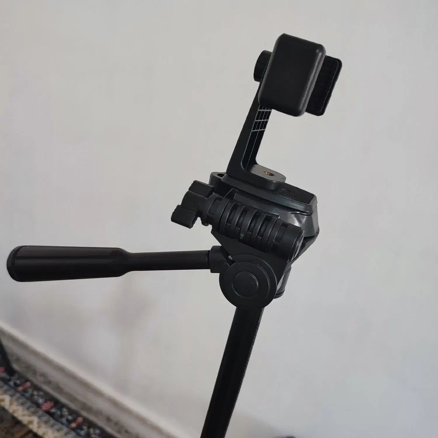 ۳ پایه موبایل|دوربین عکاسی و فیلمبرداری|چهاردانگه (تهران), |دیوار