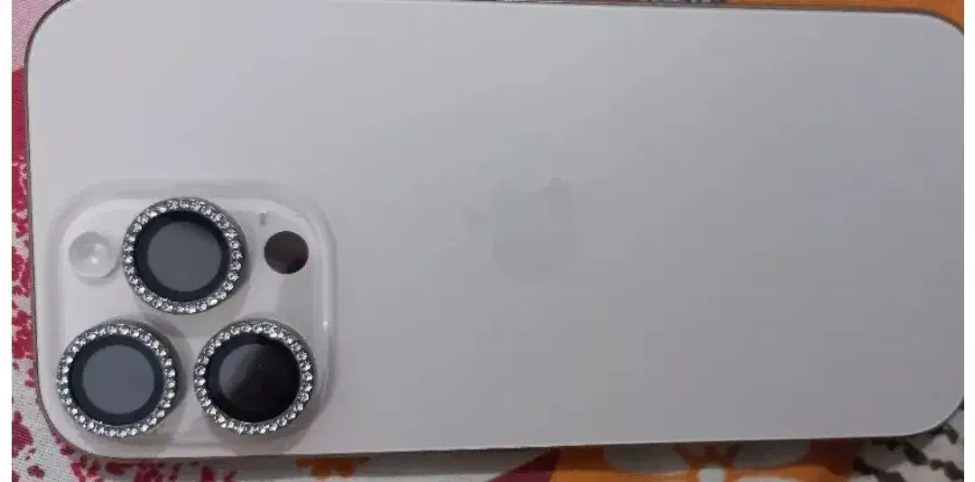 آیفون 16 پرو رجیستر شده گارانتیدار sim 2 ZA/A|موبایل|خرمآباد, |دیوار