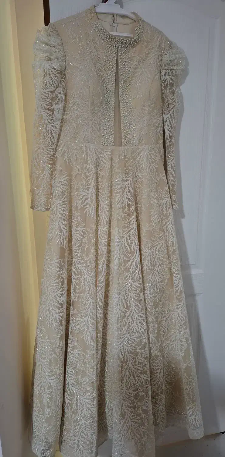 لباس مجلسی، عقد و نامزدی سایز۴۸|لباس|پردیس, فاز ۲|دیوار