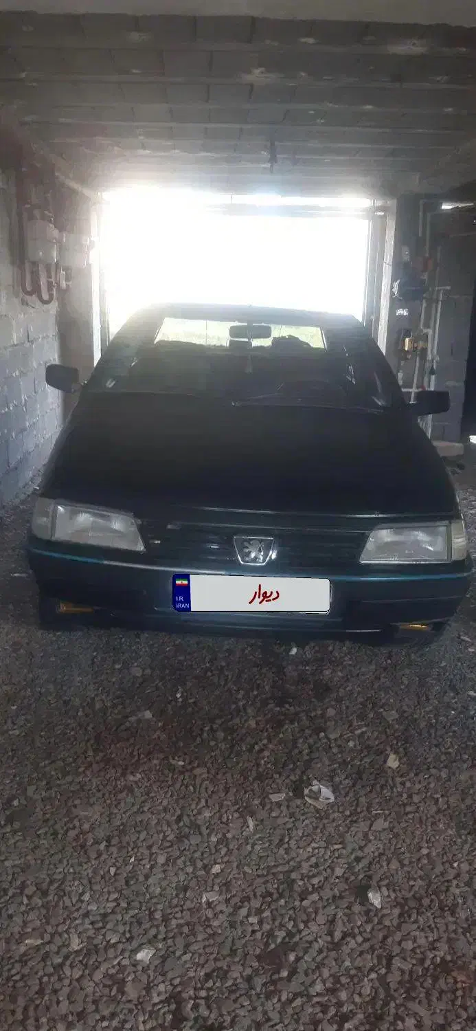 ماشین روا|خودرو سواری و وانت|تالش, تالش|دیوار