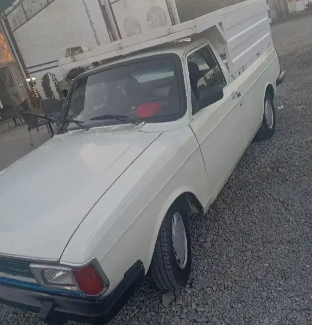 وانت بار|خدمات حمل و نقل|ارومیه, |دیوار