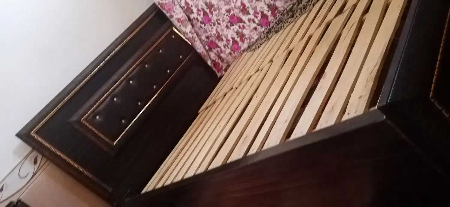 تخت خواب دو نفره|تشک تختخواب|قوچان, |دیوار