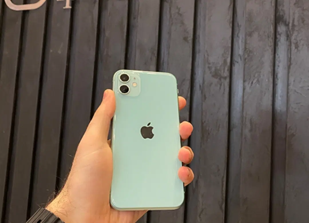 Iphone11ایفون|موبایل|همدان, |دیوار