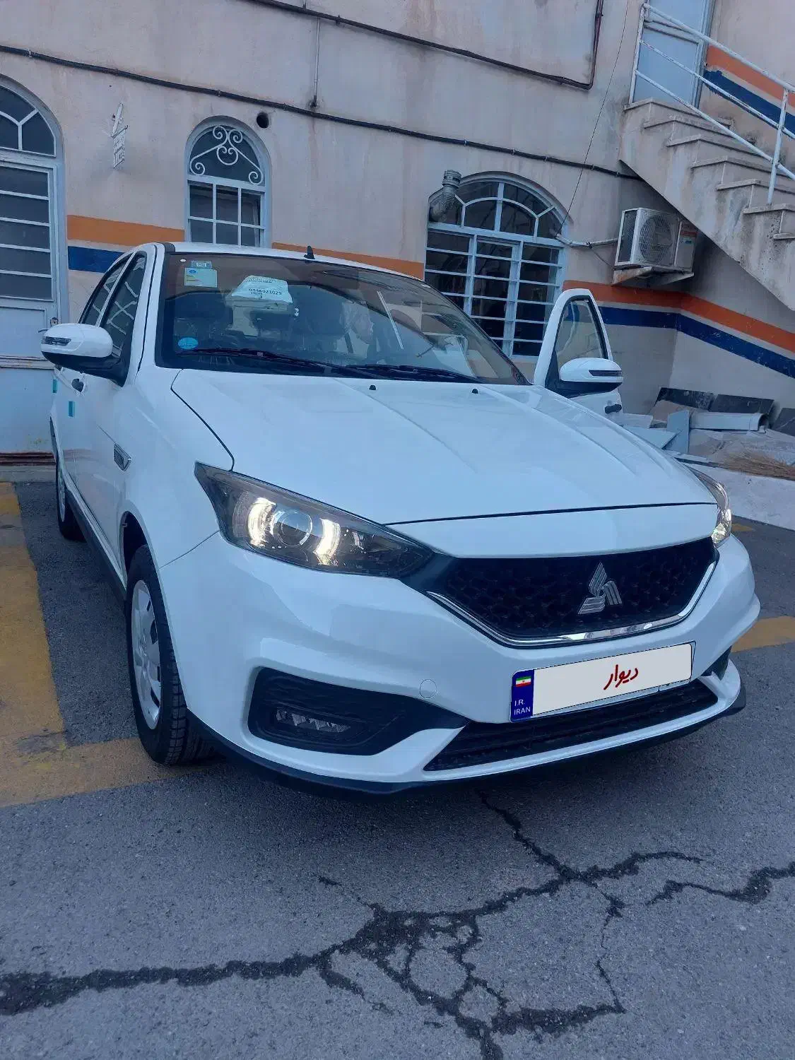 سهند s|خودرو سواری و وانت|نقده, |دیوار