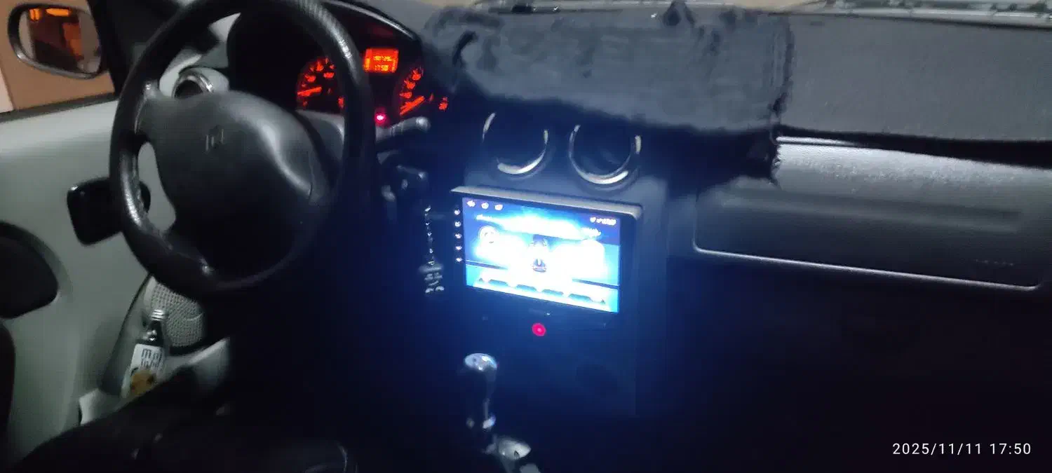 ال ۹۰ مدل ۹۱ فول E2 شاسی جلو و عقب پلمپ|خودرو سواری و وانت|لاهیجان, قیام|دیوار