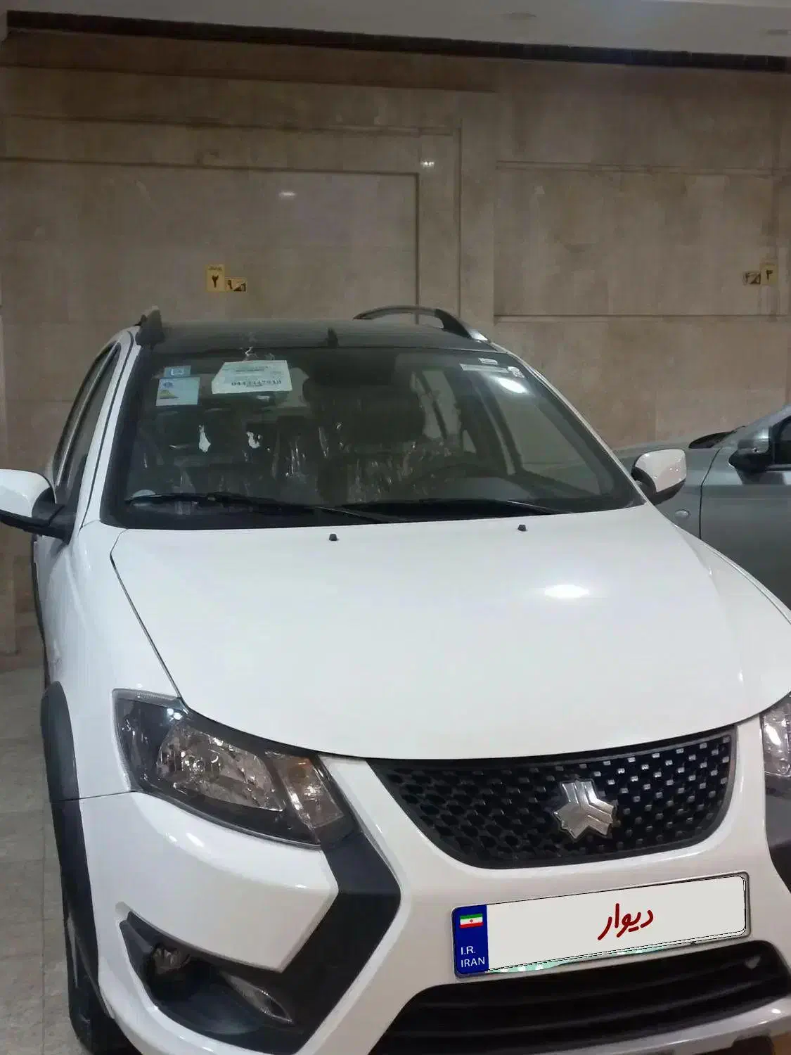 خودرو|خودرو سواری و وانت|مشهد, شهید بهشتی|دیوار