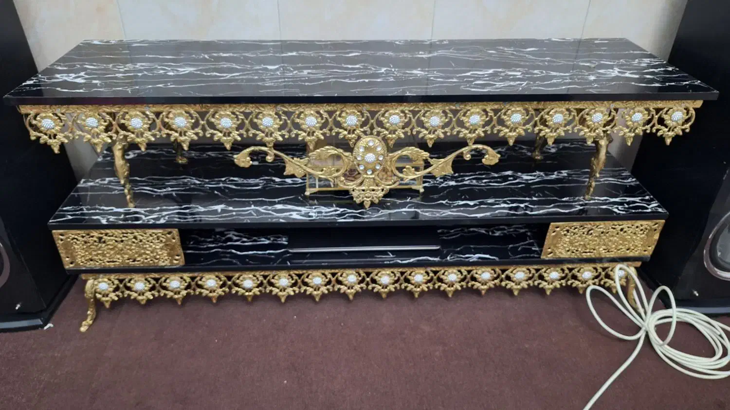 لوازم خانگی|میز تلویزیون|کرج, شهرک سهرابیه|دیوار