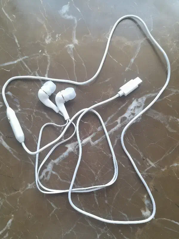 هندزفری آیفون تایپسی|لوازم جانبی موبایل و تبلت|بابلسر, |دیوار