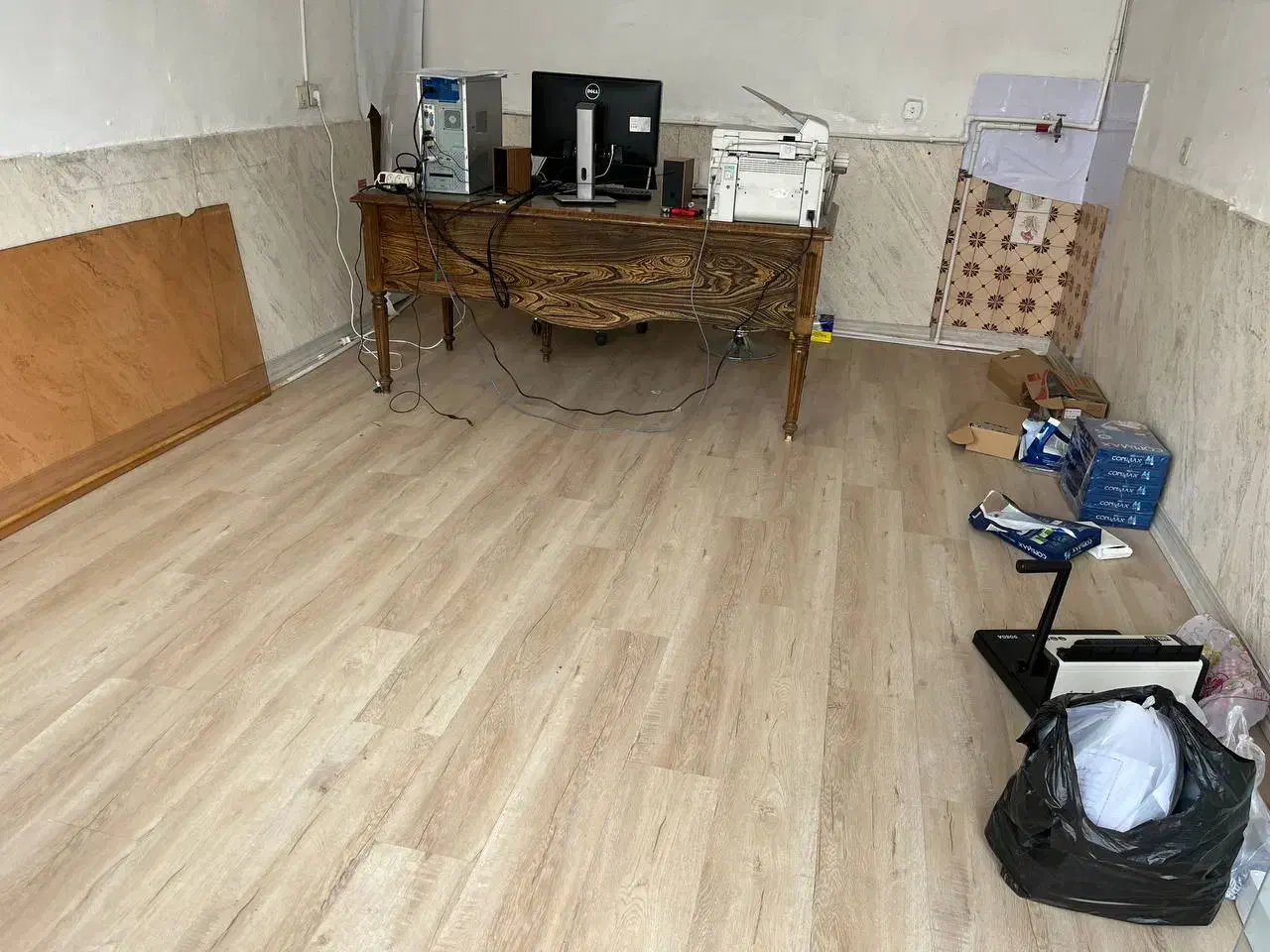 تجاری حاشیه 4راه فرودگاه|اجارهٔ مغازه و غرفه|سبزوار, فرهنگیان|دیوار