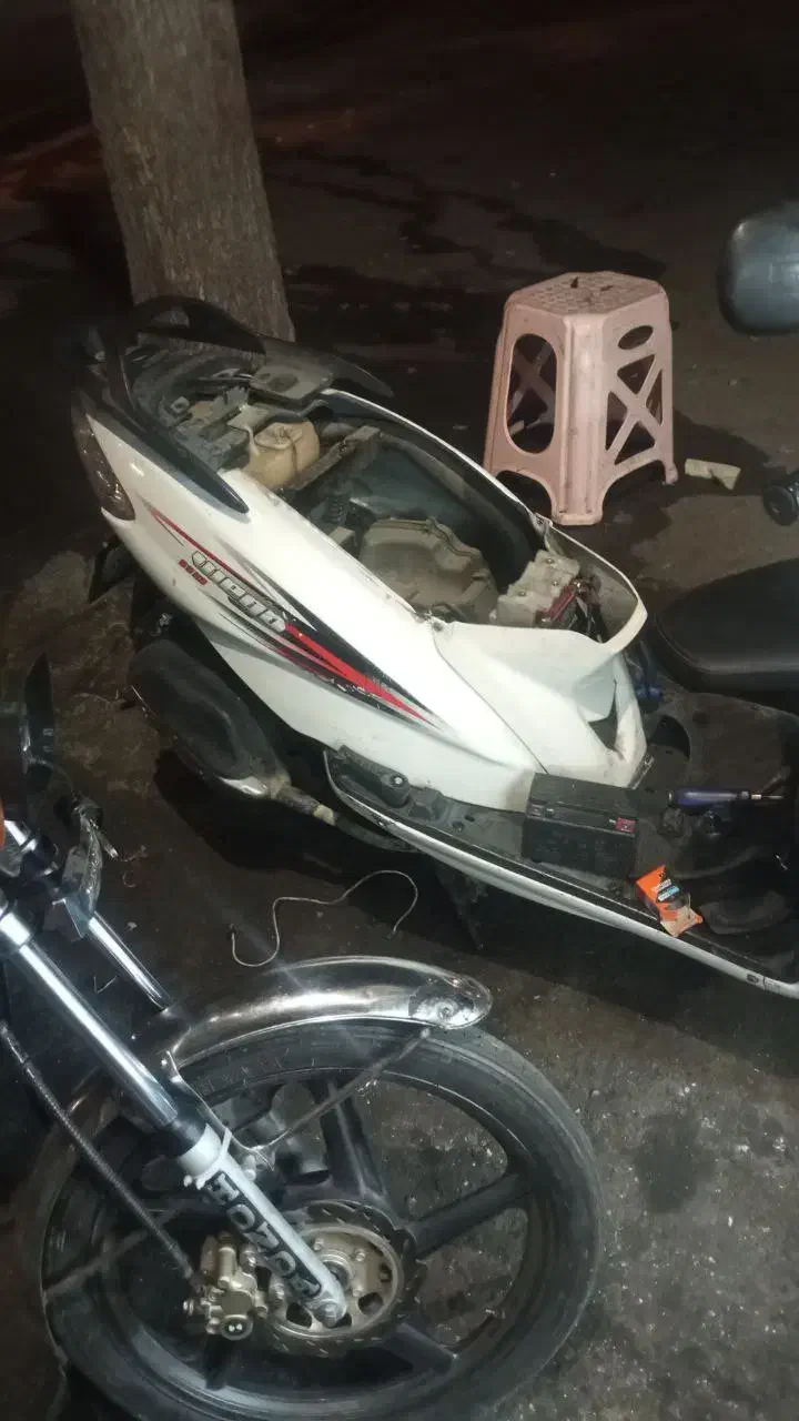 به یک موتور ساز وارد و نیمه وارد نیازمندیم|استخدام صنعتی، فنی، مهندسی|تهران, یافت آباد شمالی|دیوار