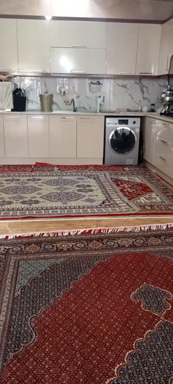 خانه ۱۰۰متری در عابدیان|فروش خانه و ویلا|پارسآباد, |دیوار