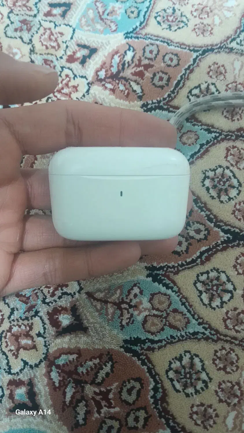 هندزفری بلوتوثی انکر a20i|لوازم جانبی موبایل و تبلت|قم, سرحوض|دیوار