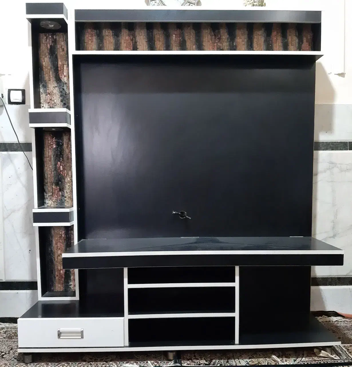 فروش|میز تلویزیون|زابل, |دیوار