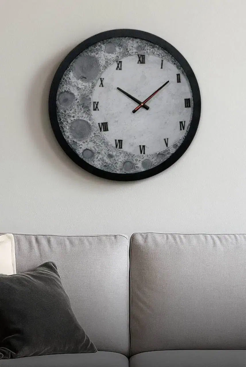 تابلو ماه|تابلو، نقاشی، عکس|یاسوج, |دیوار