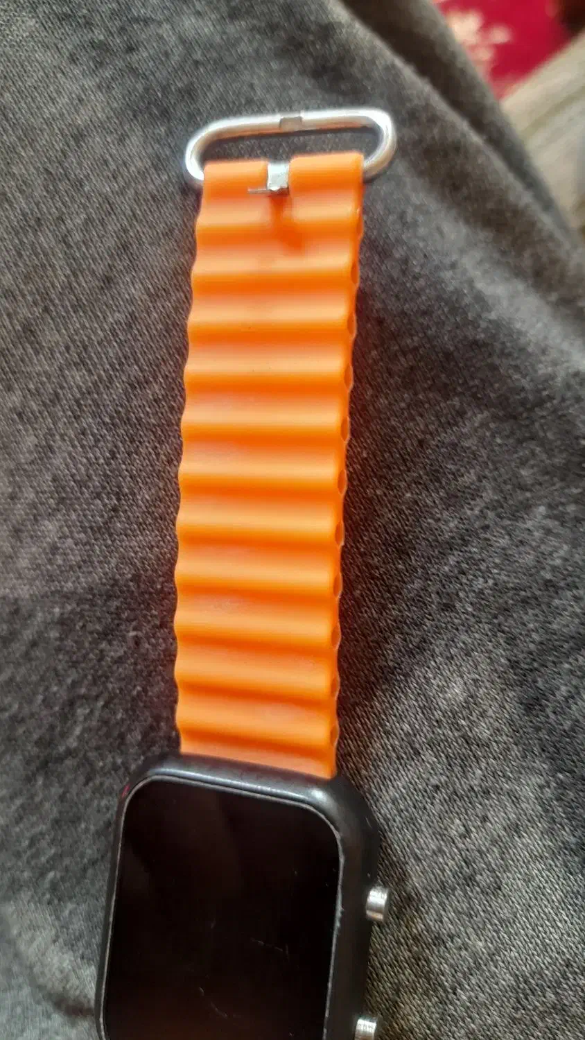 ساعت هوشمند فروشی|ساعت|کرمان, |دیوار