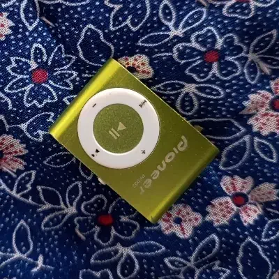 ام پی تری|پخش‌کننده همراه|زنجان, |دیوار