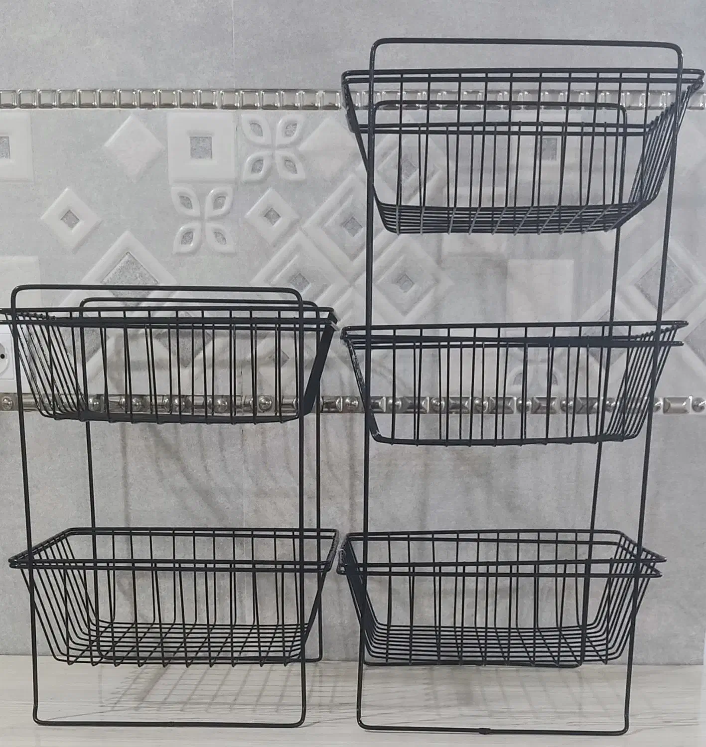 شرکت صنایع مفتولی قائم|بندرخت و رخت‌آویز|زالیان, |دیوار