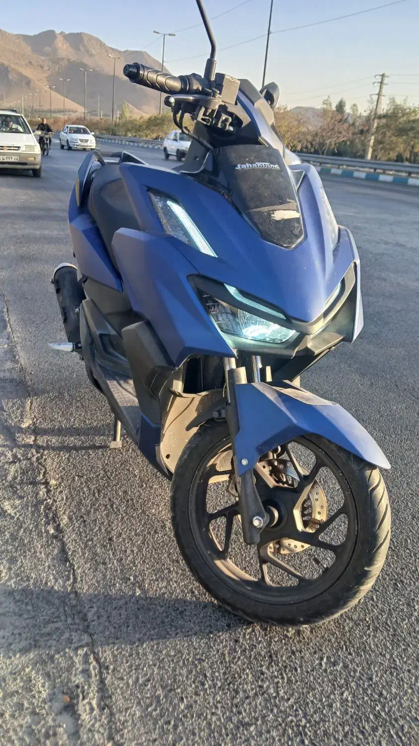 طرح کلیک ۱۸۰|موتورسیکلت|تهران, تهرانپارس شرقی|دیوار