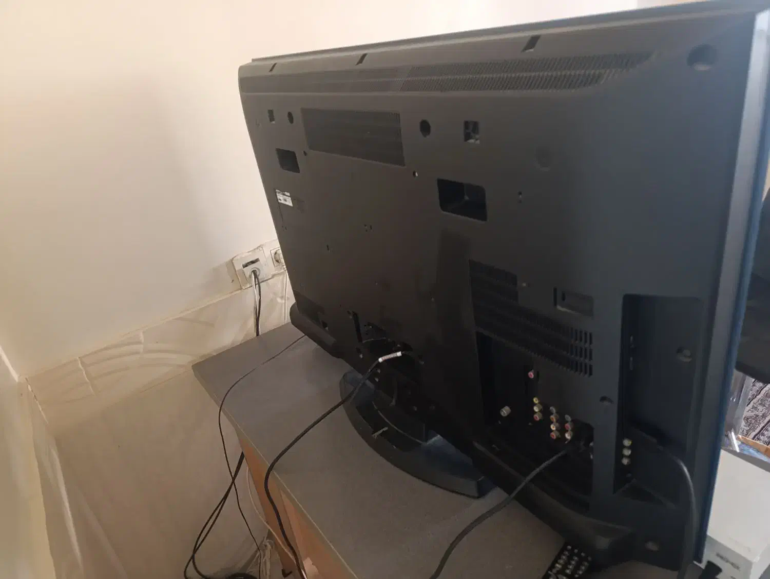 تلوزیون سونی|تلویزیون و پروژکتور|گرگان, |دیوار