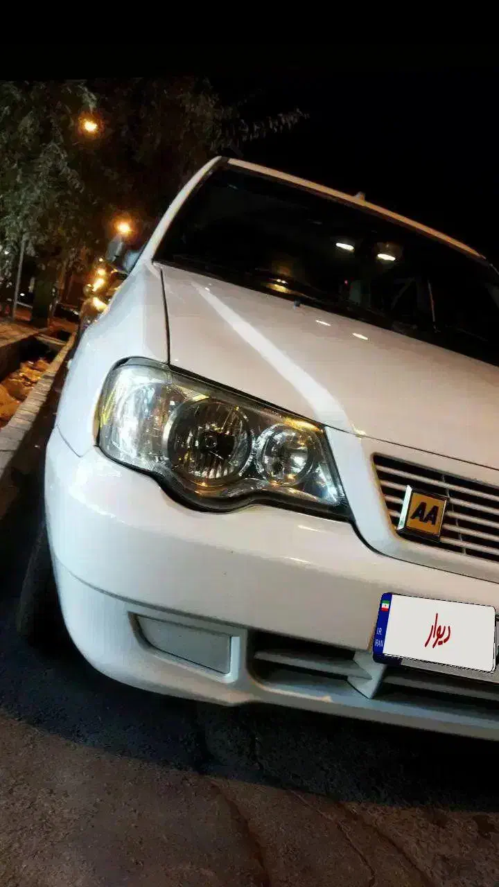 پراید ۱۳۲ مدل ۸۷|خودرو سواری و وانت|تبریز, |دیوار