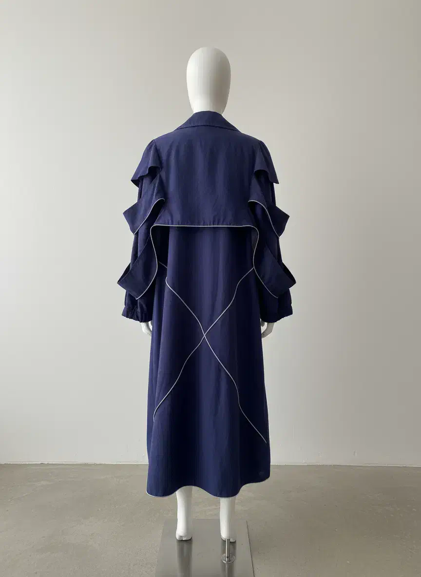 بارانی خیلی شیک جنس میکرو|لباس|مراغه, |دیوار