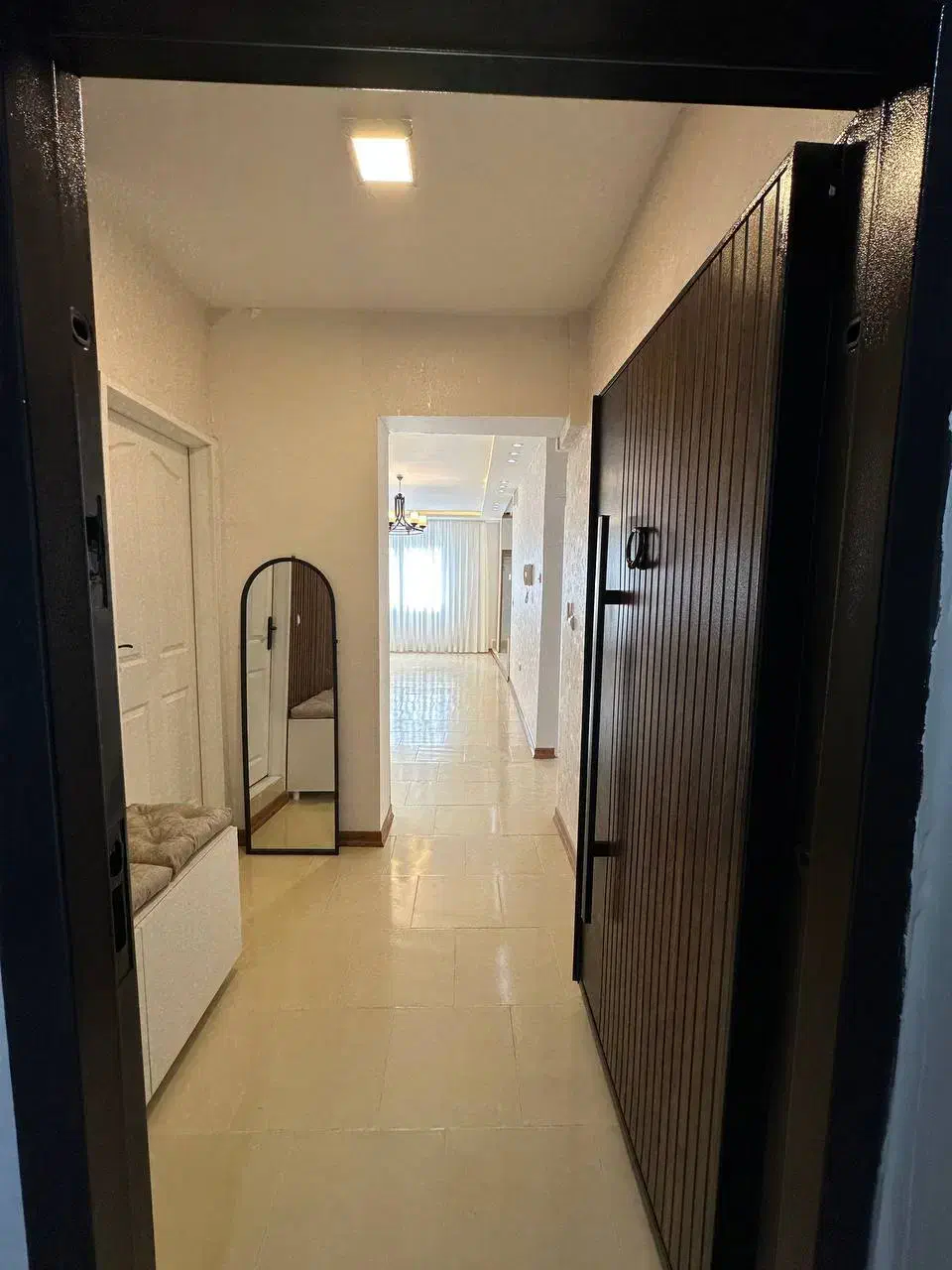 رستم نژاد/واحد شیک|فروش آپارتمان|گلبهار, شهر جدید گلبهار|دیوار